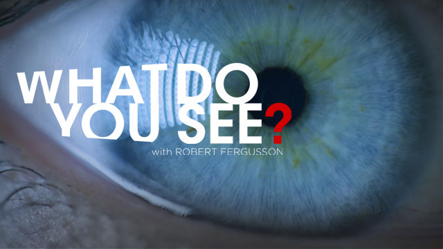 Hillsong Channel | What Do You See? On-Set Director of Photography (Episodes 1-5)