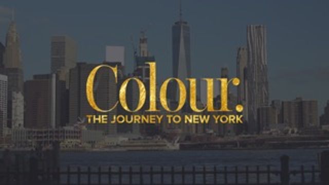 Hillsong Channel | Colour | The Journey to New York On-Set Director of Photography