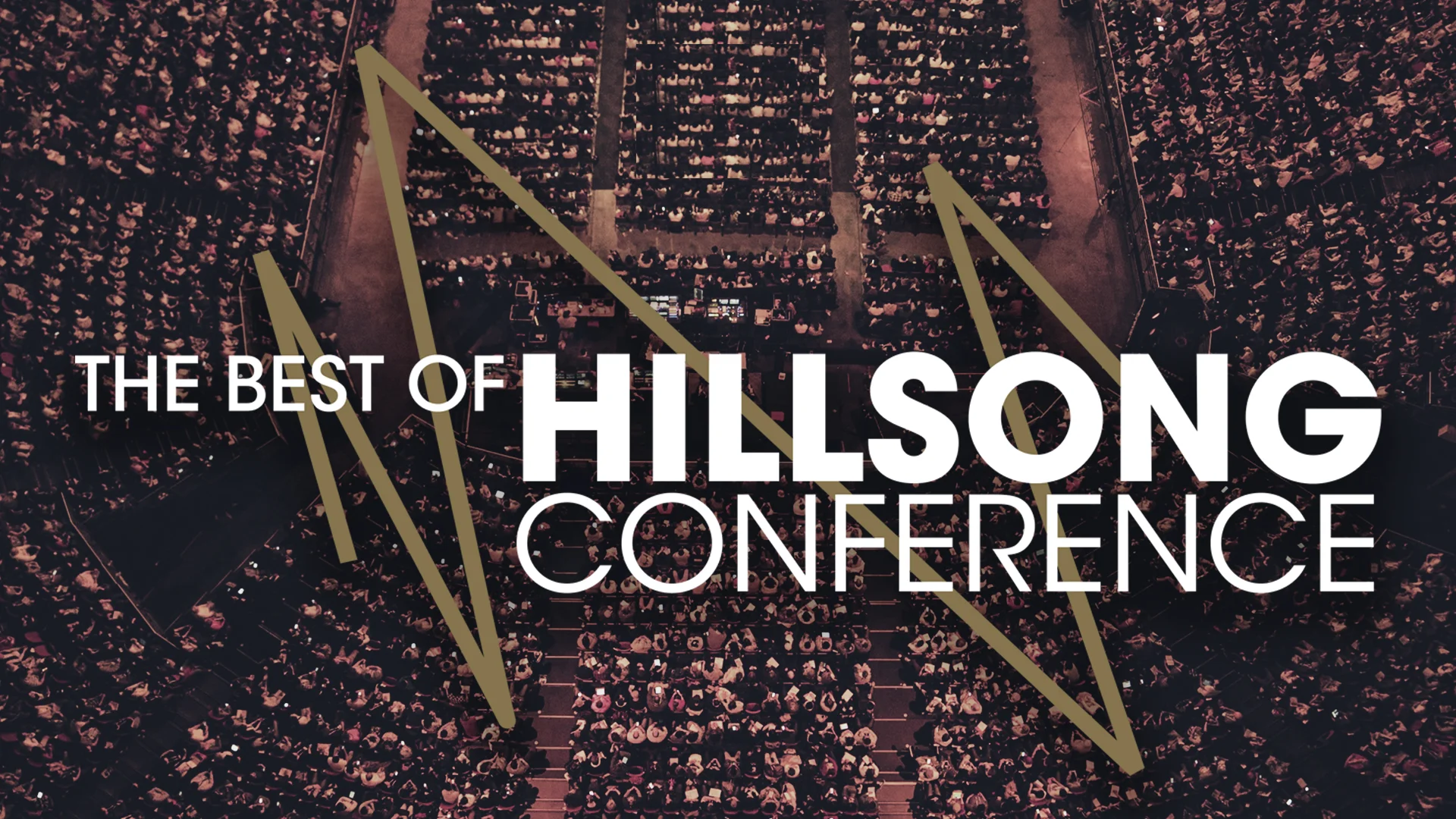 Hillsong Channel | The Best of Hillsong Conference On-Set Live Director | Camera | BTS