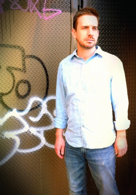 Photo Courtesy of Drew Baker