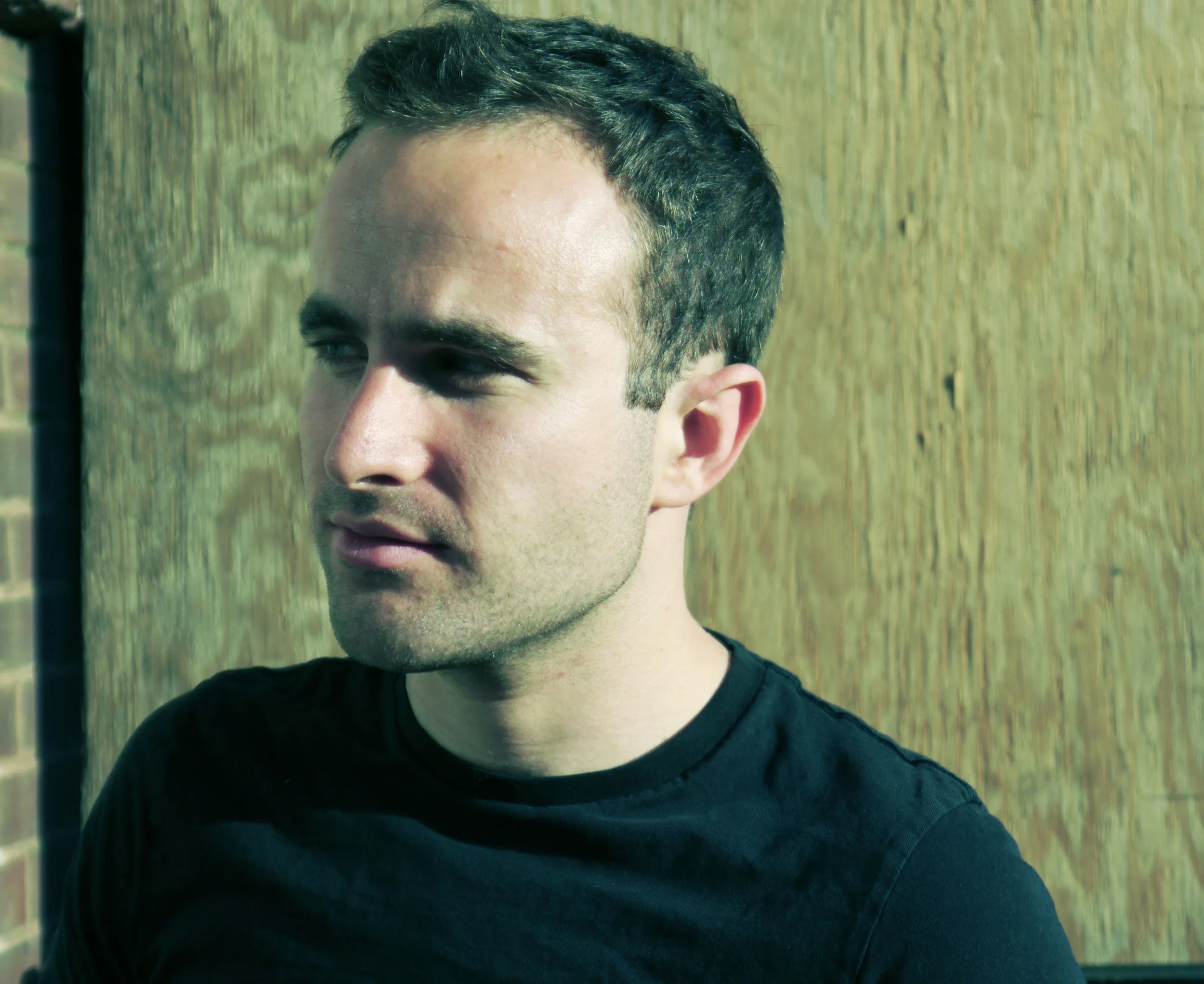 Brendon Randall-Myers