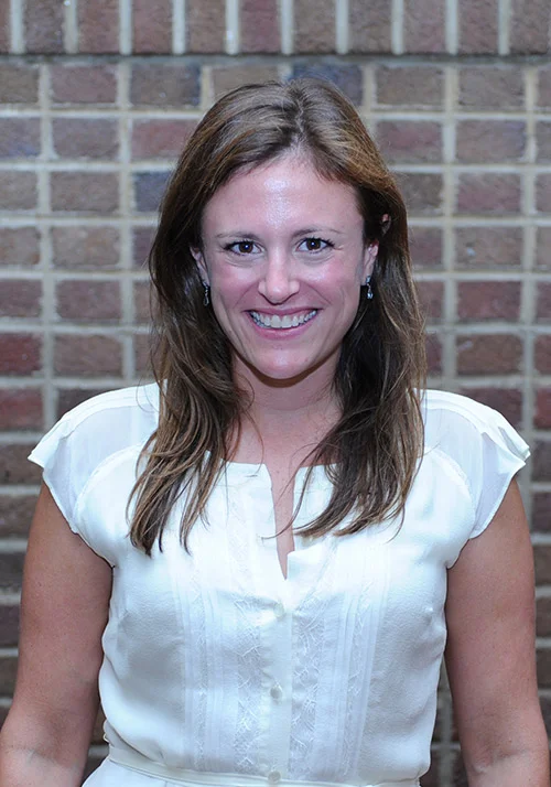 Alexandra B. White, Co-Secretary