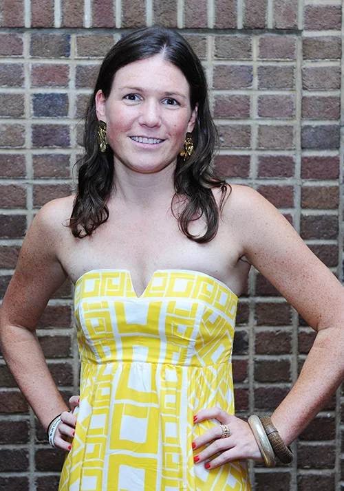 Jodie Stocker, Co-Secretary