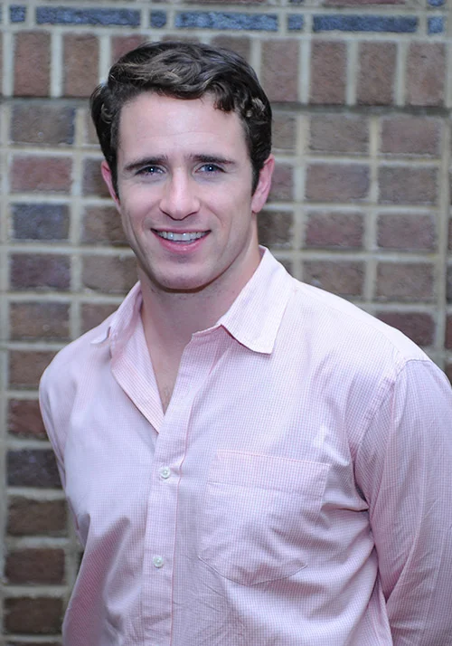 Christopher H. Bayly, VP and Co-Treasurer