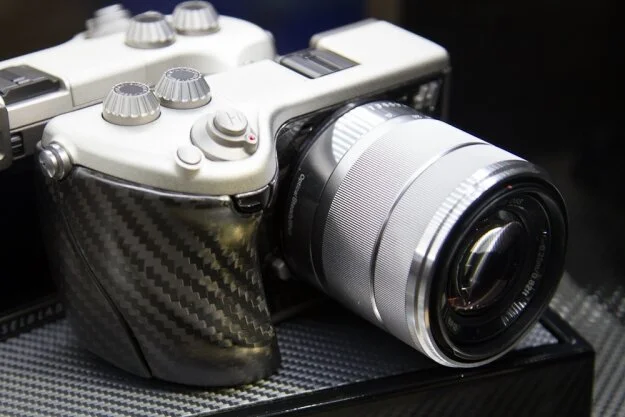 Photokina - Beauty and the Beasts
