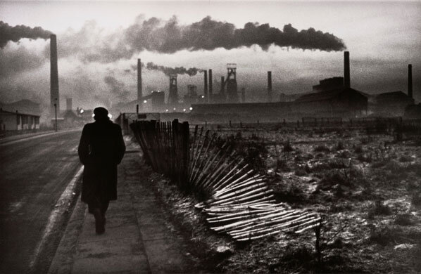 Book review: 100 Photos de Don McCullin