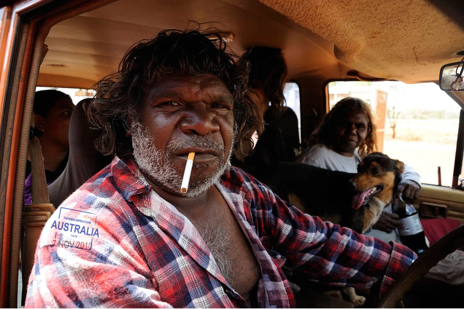Western Australia