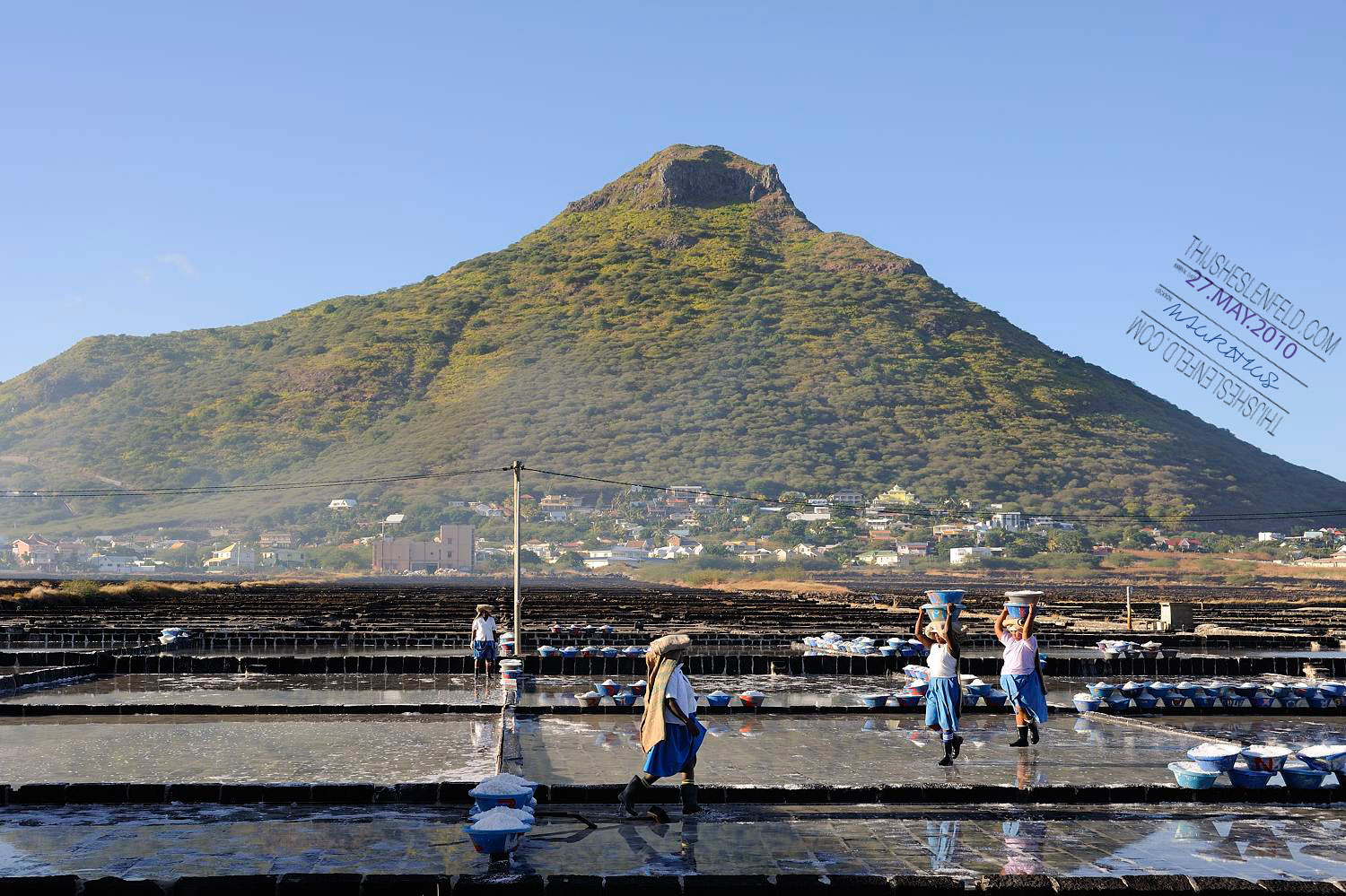 Mauritius