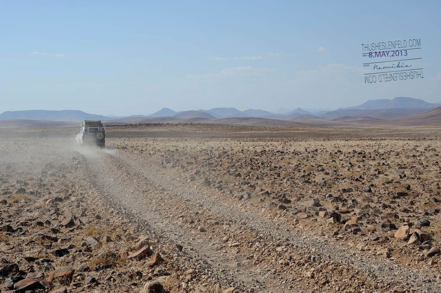 Namibia