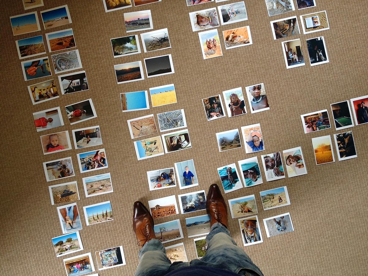 Image selection for 'Empty'.
