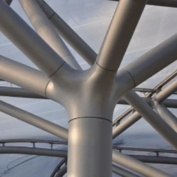 Adrian Priestman's 3D Printed architectural component. Source: Dezeen
