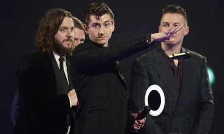 "Invoice me for the microphone if you need to" 