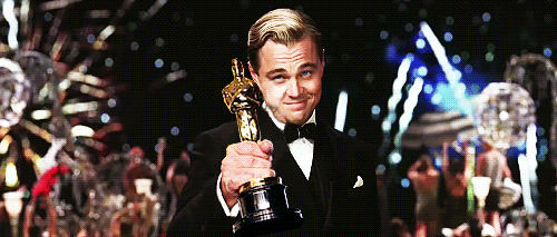 One day Leo... ONE DAY