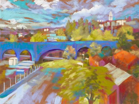 Blue Sky Thinking - Price on Enquiry