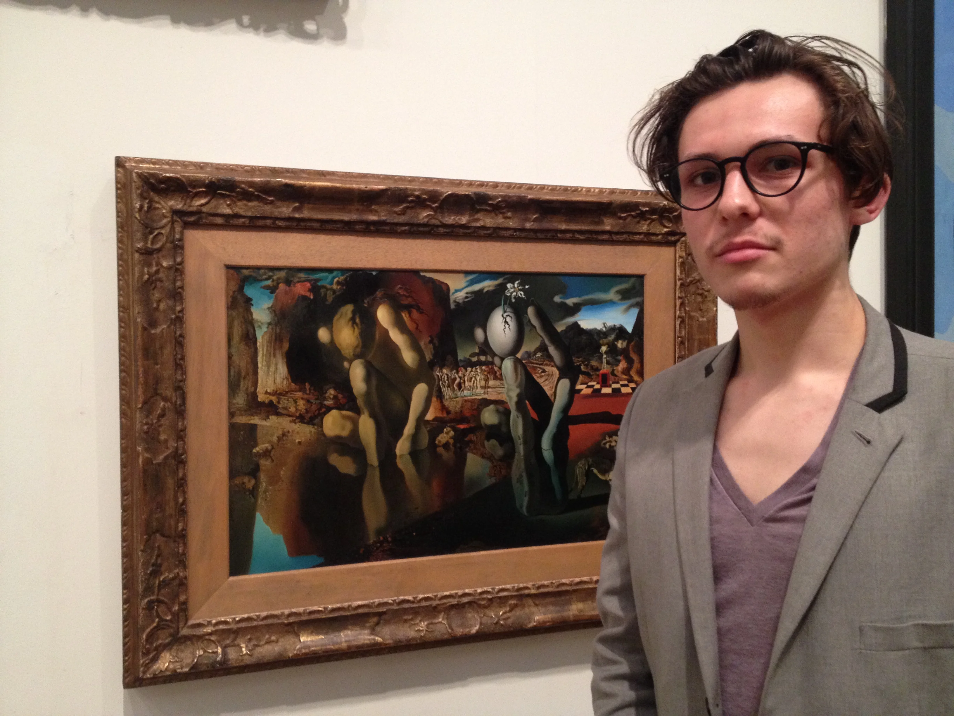 DALÍ AND SURREALISM