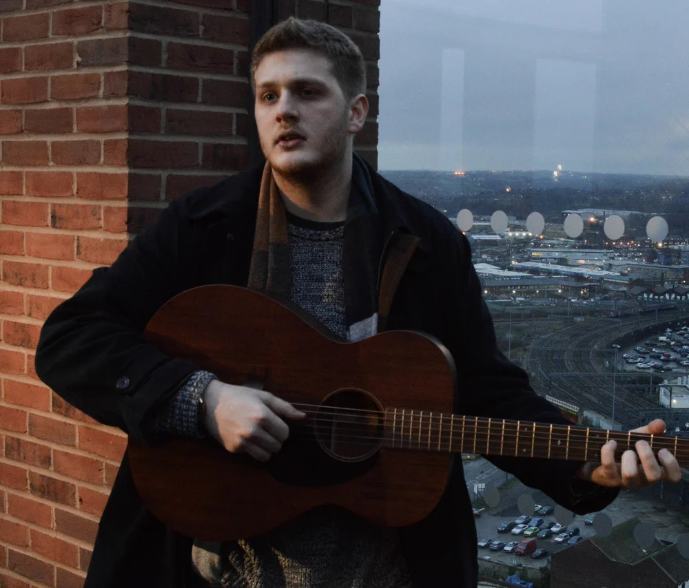 Reece's fancy new website