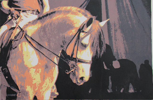 Cuneo © Glynis Mills, 2014