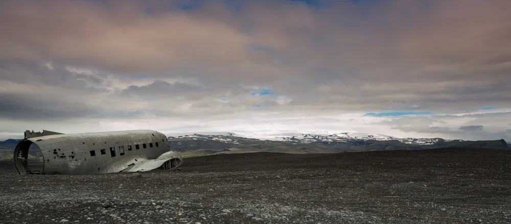 The Iceland Experience