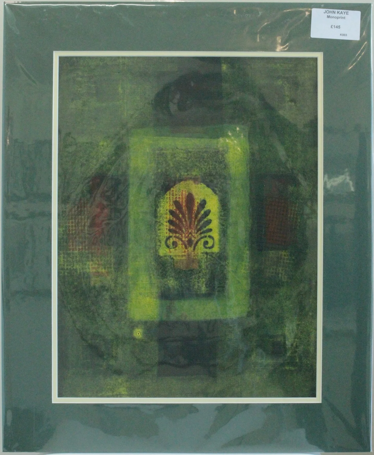 Monoprint £145