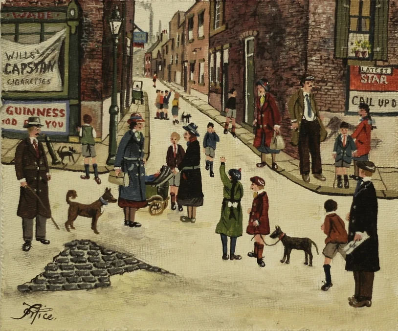 Spotlight on... New work by Allen Tortice