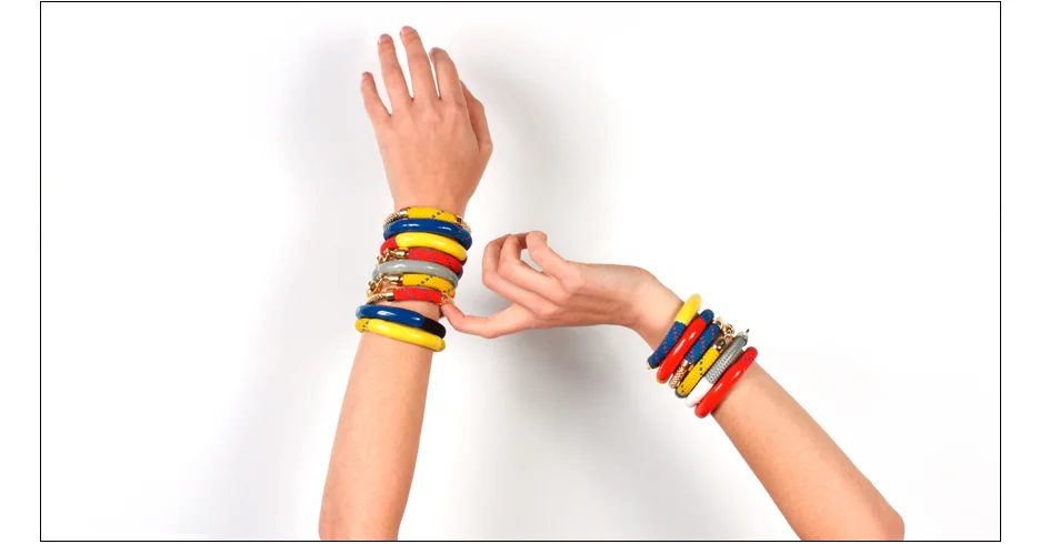   MSP  is a collection of jewelry inspired by Orly Genger's installation&nbsp; Red, Yellow and Blue &nbsp;in New York's Madison Square Park for summer 2013.  The monumental commission features the artist's renowned usage of intricately hand-knotted n