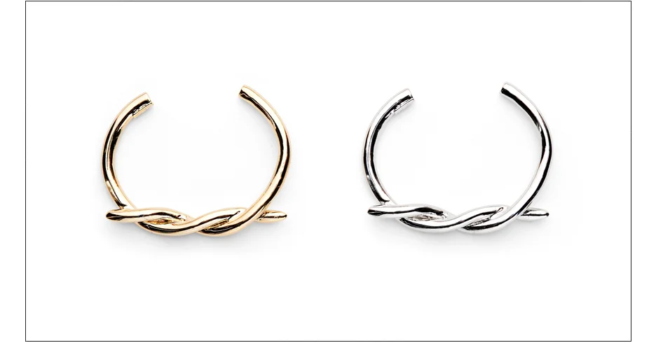  rosie bracelet / plated metal   shop  