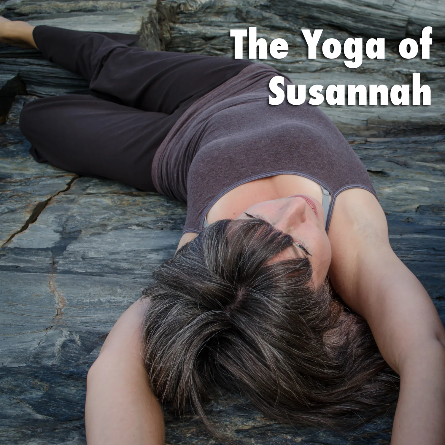 Just Lie Down and Breathe into One Side of your Body