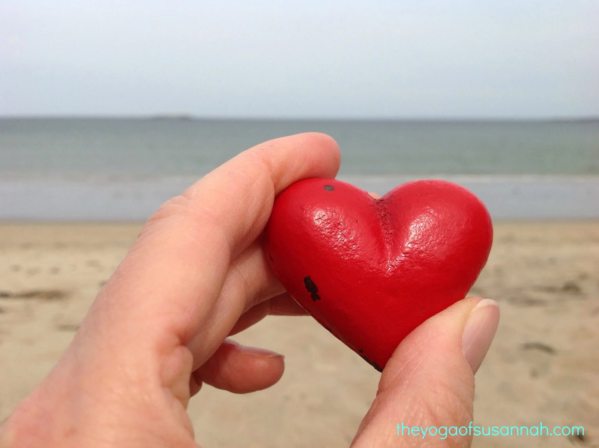 Yoga for your Grieving Heart Reunion/Retreat - June 23rd 