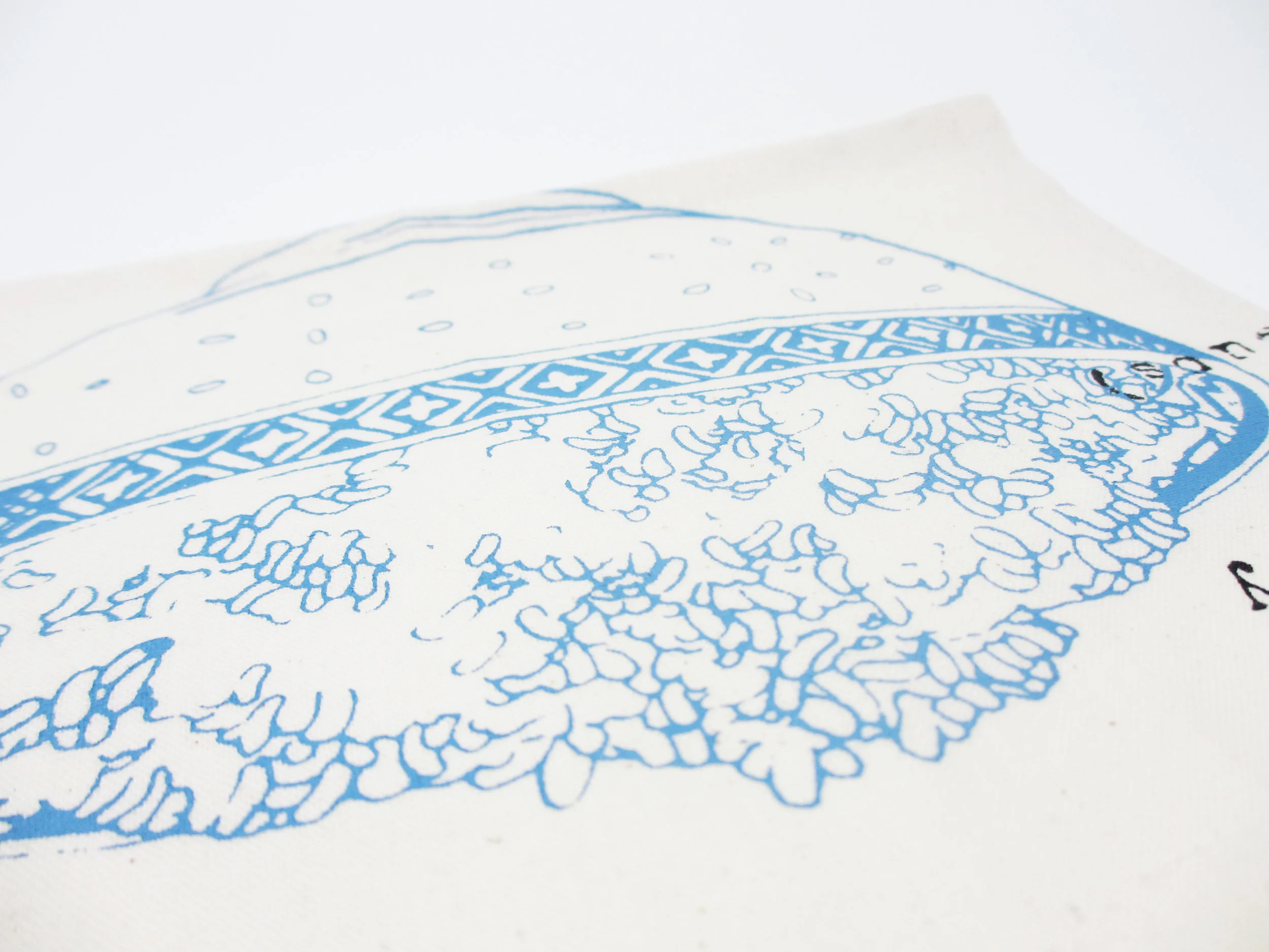 Chicken Rice Tea Towel Close Up.jpg