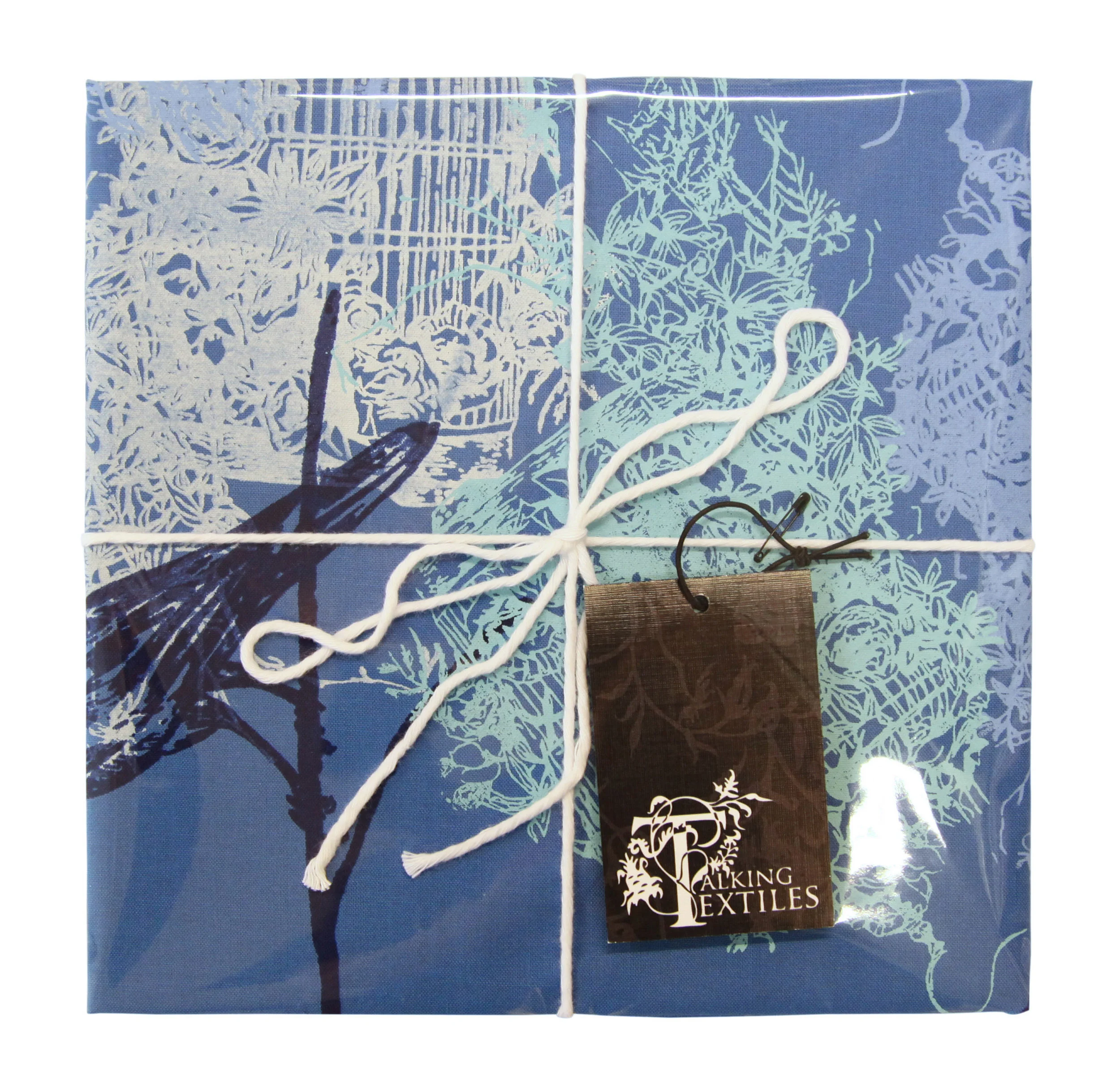 Birdcage Blue Tea Towel.jpg
