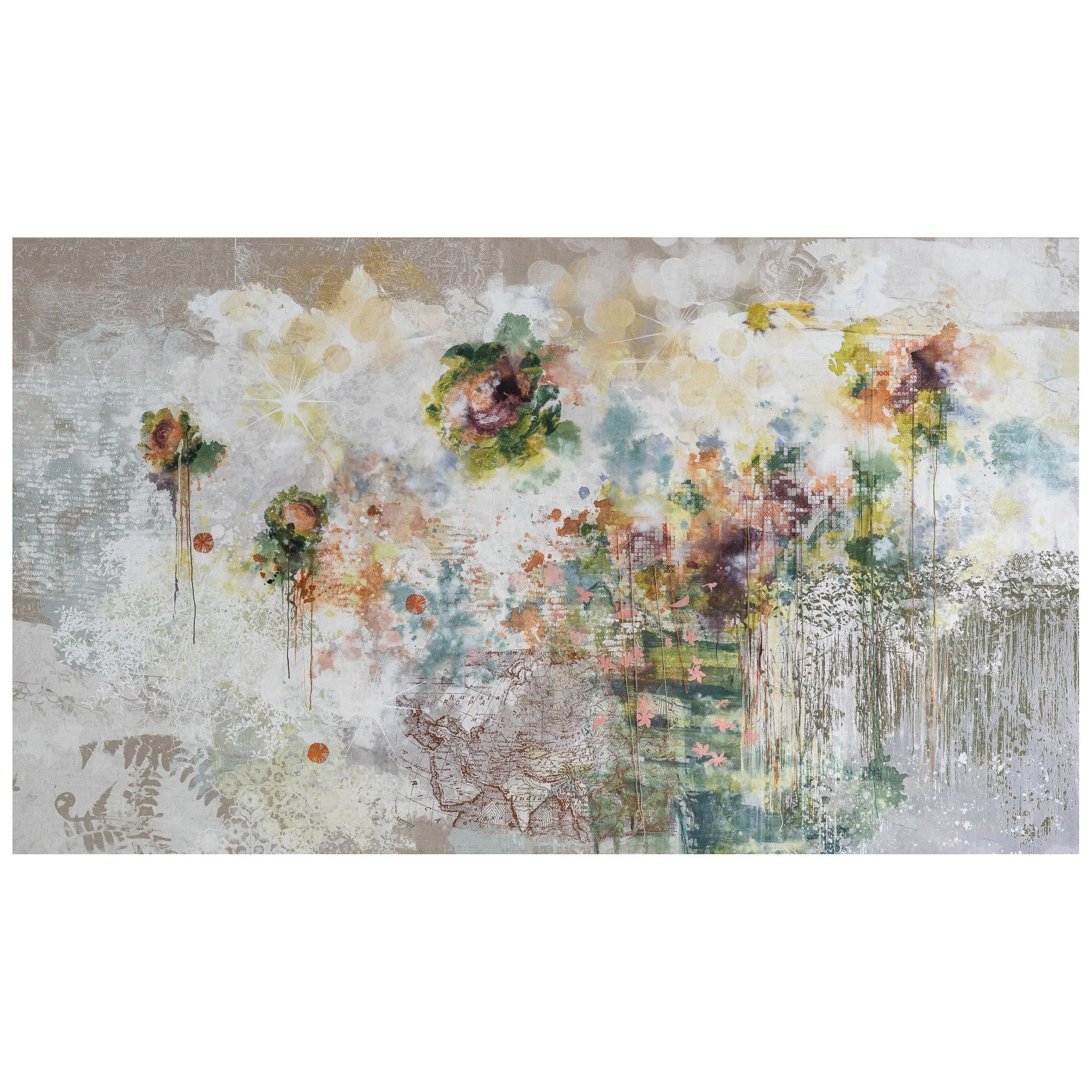 I Walked 30,000 Steps to Get to You #2 《我走了三万步，只为来到你身边 #2》