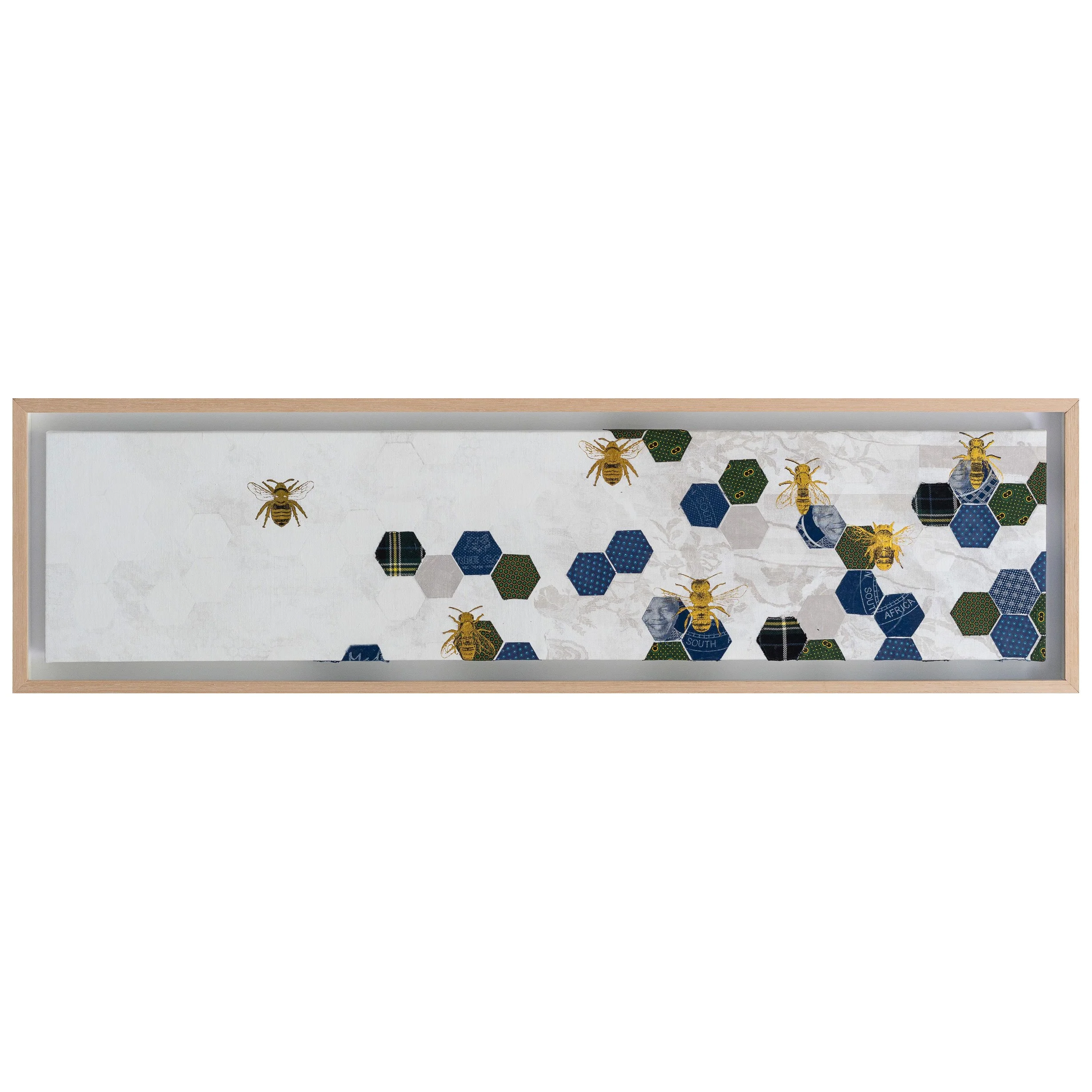 How African are You?《你是非洲人?》