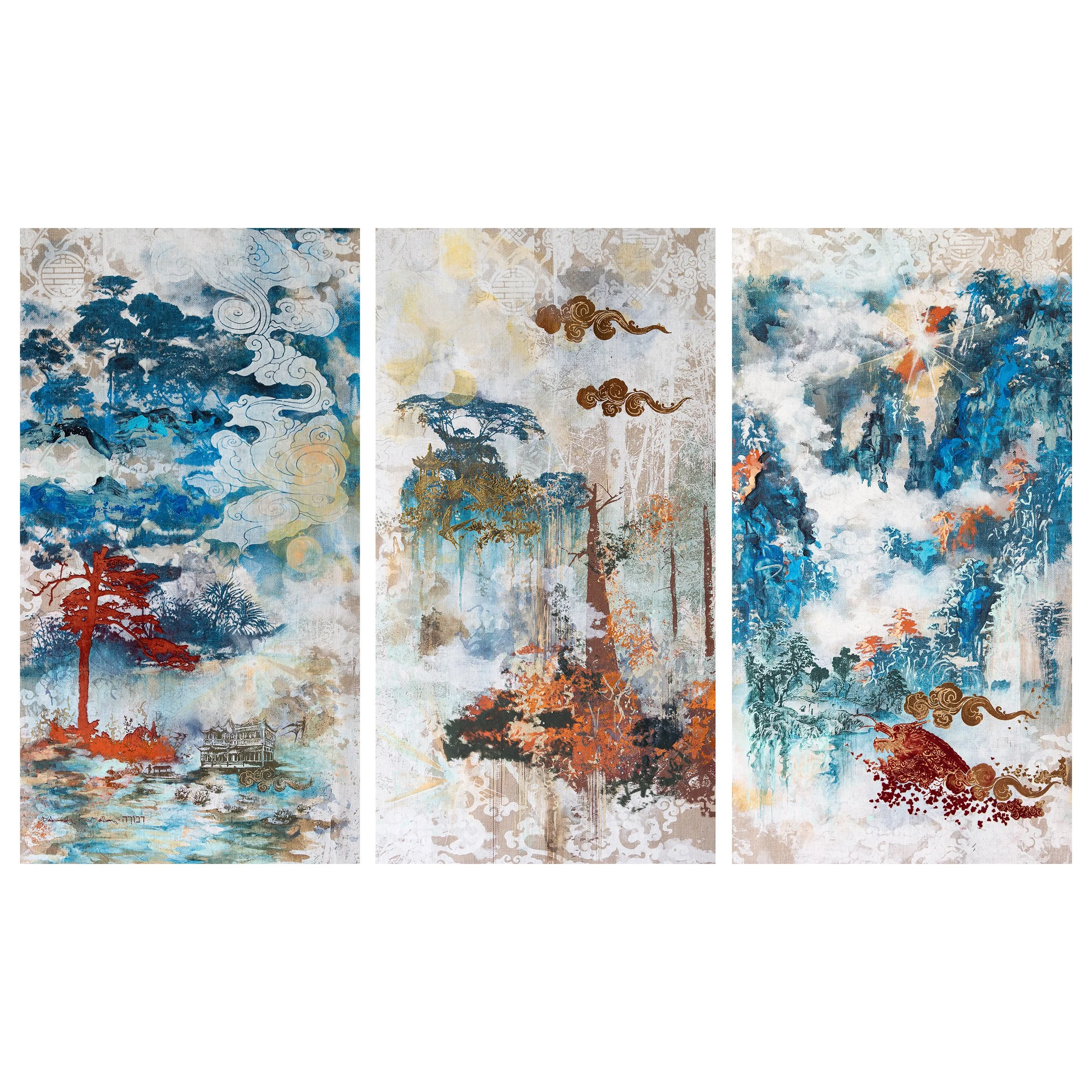 Dragon's Nest《龙之巢》