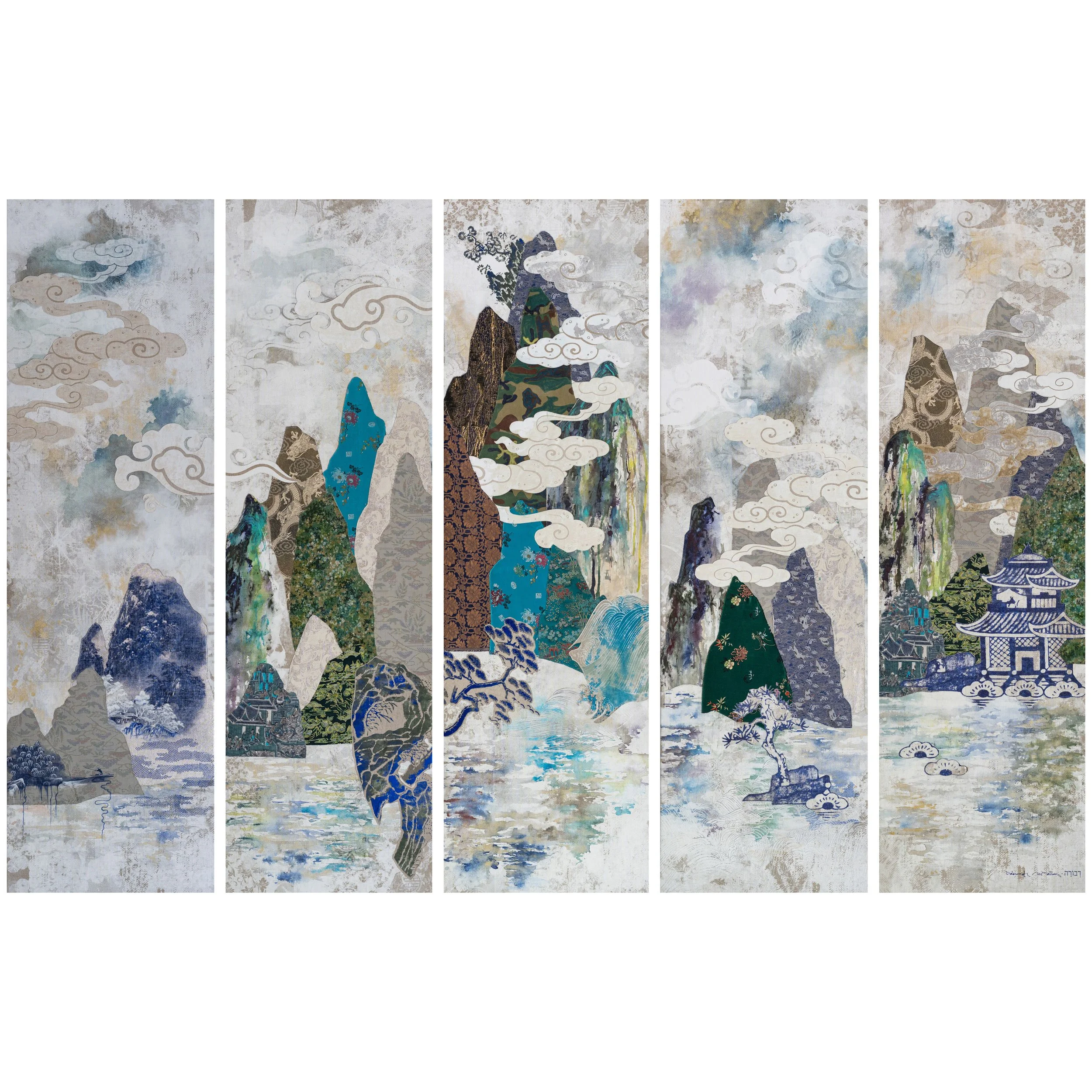 Antidote《解药之境》