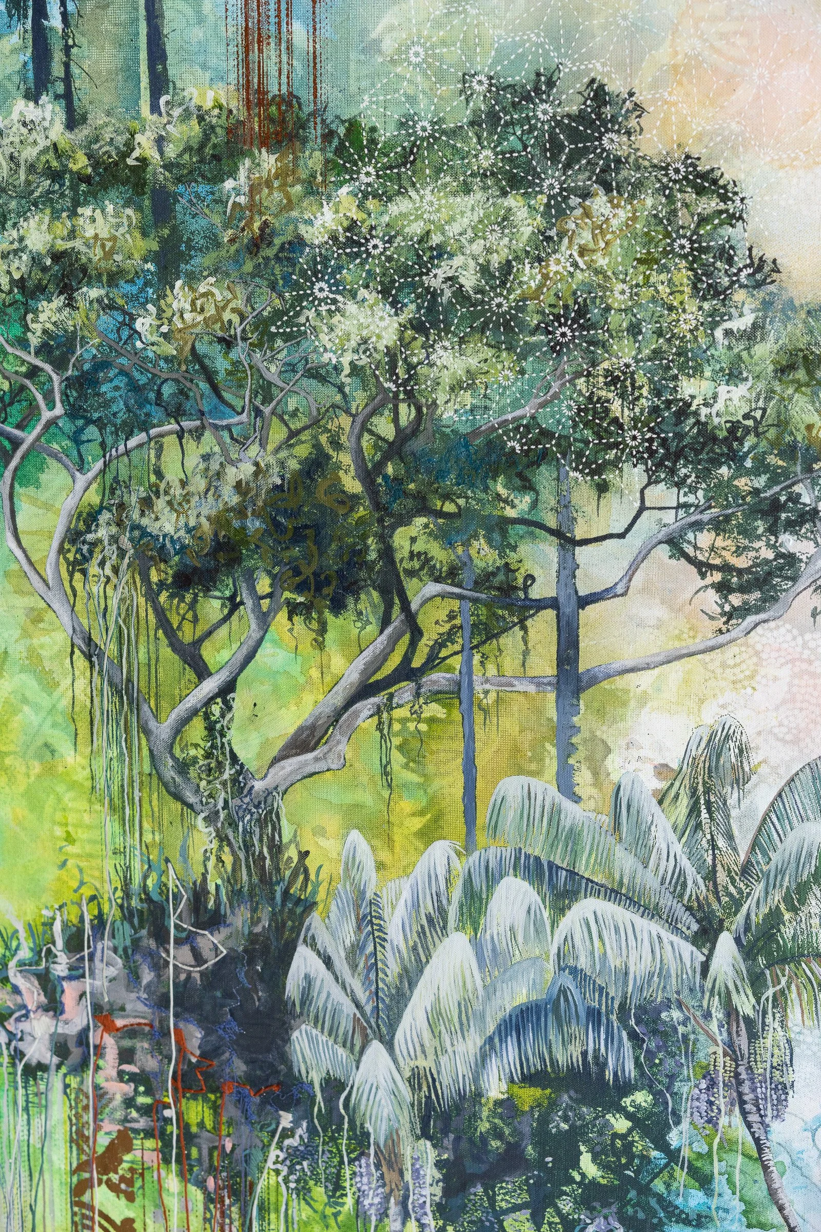 Vertical Gardens #3 Closeup 2_web.jpg