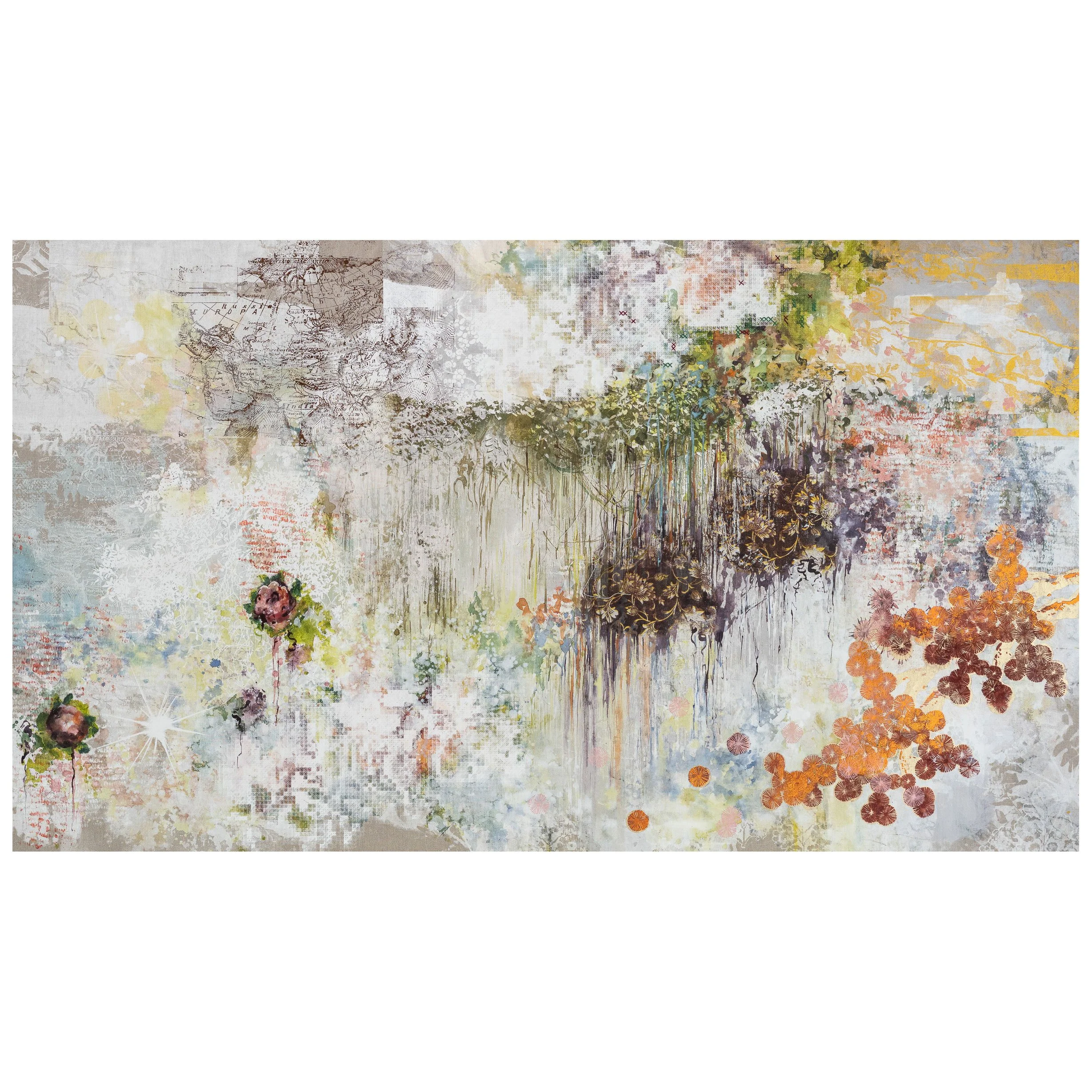 I Walked 30,000 Steps to Get to You #1《我走了三万步，只为来到你身边 #1》