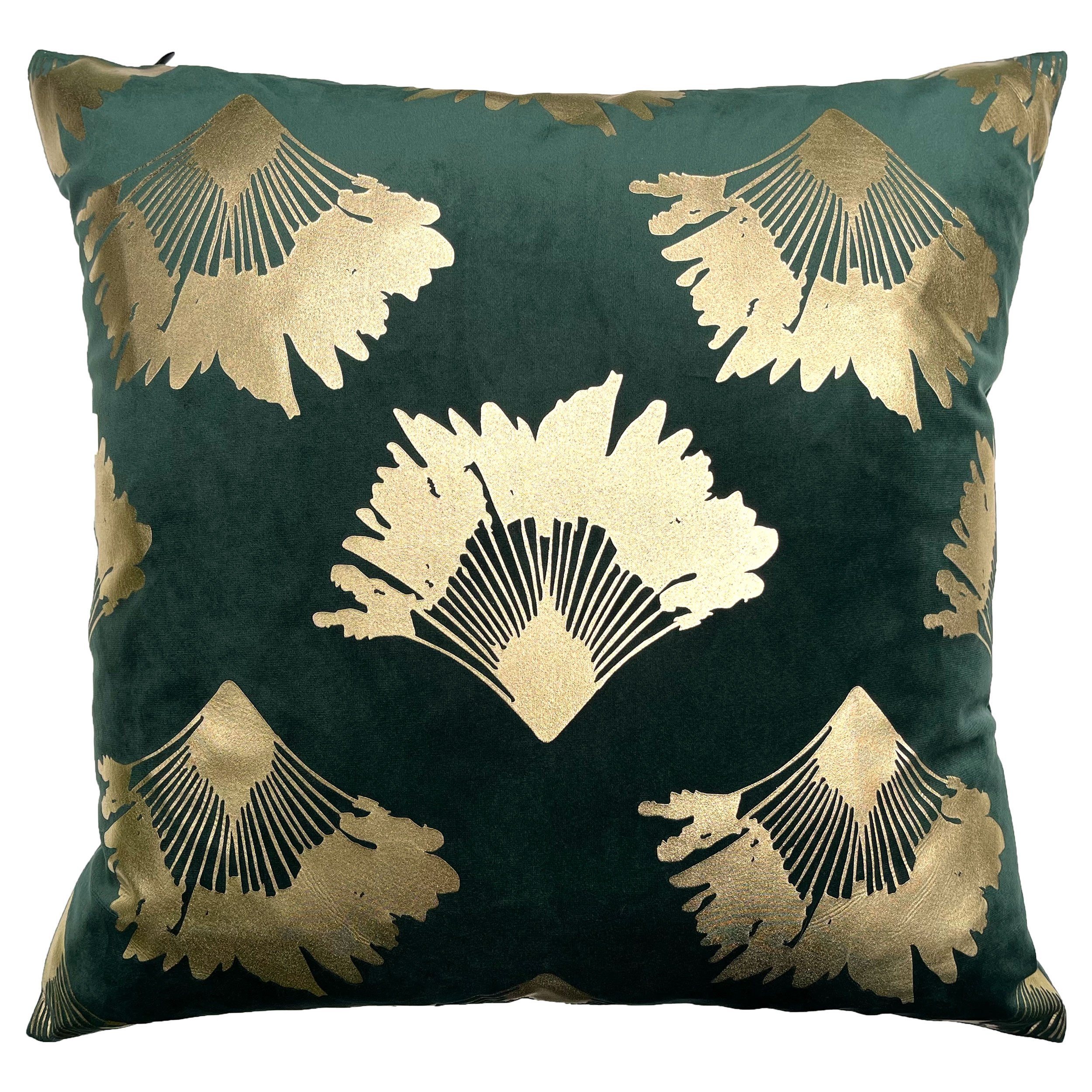 Travellers-Palm-Green-Cushion front.jpg