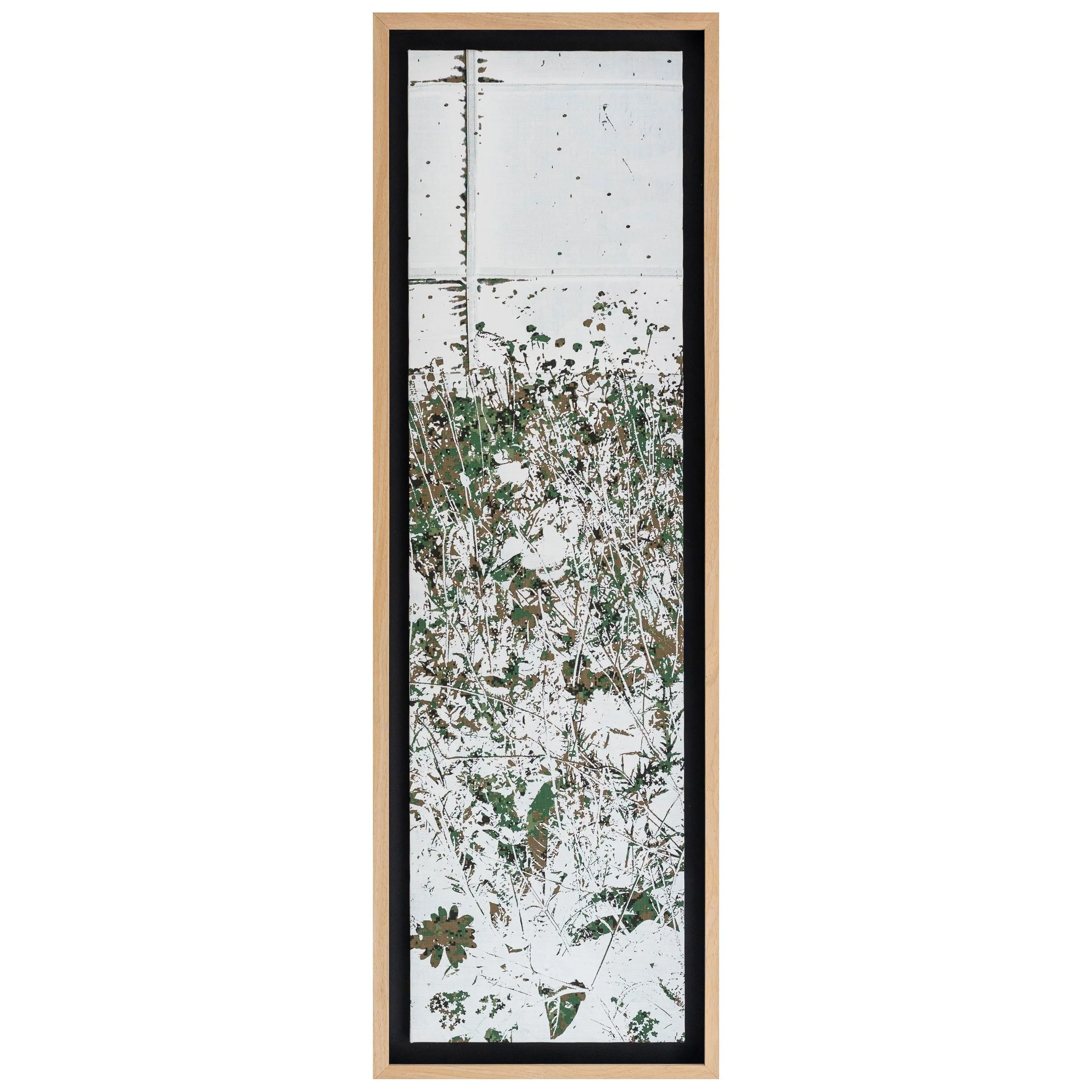 When Words are not Enough《言语不足以表达》