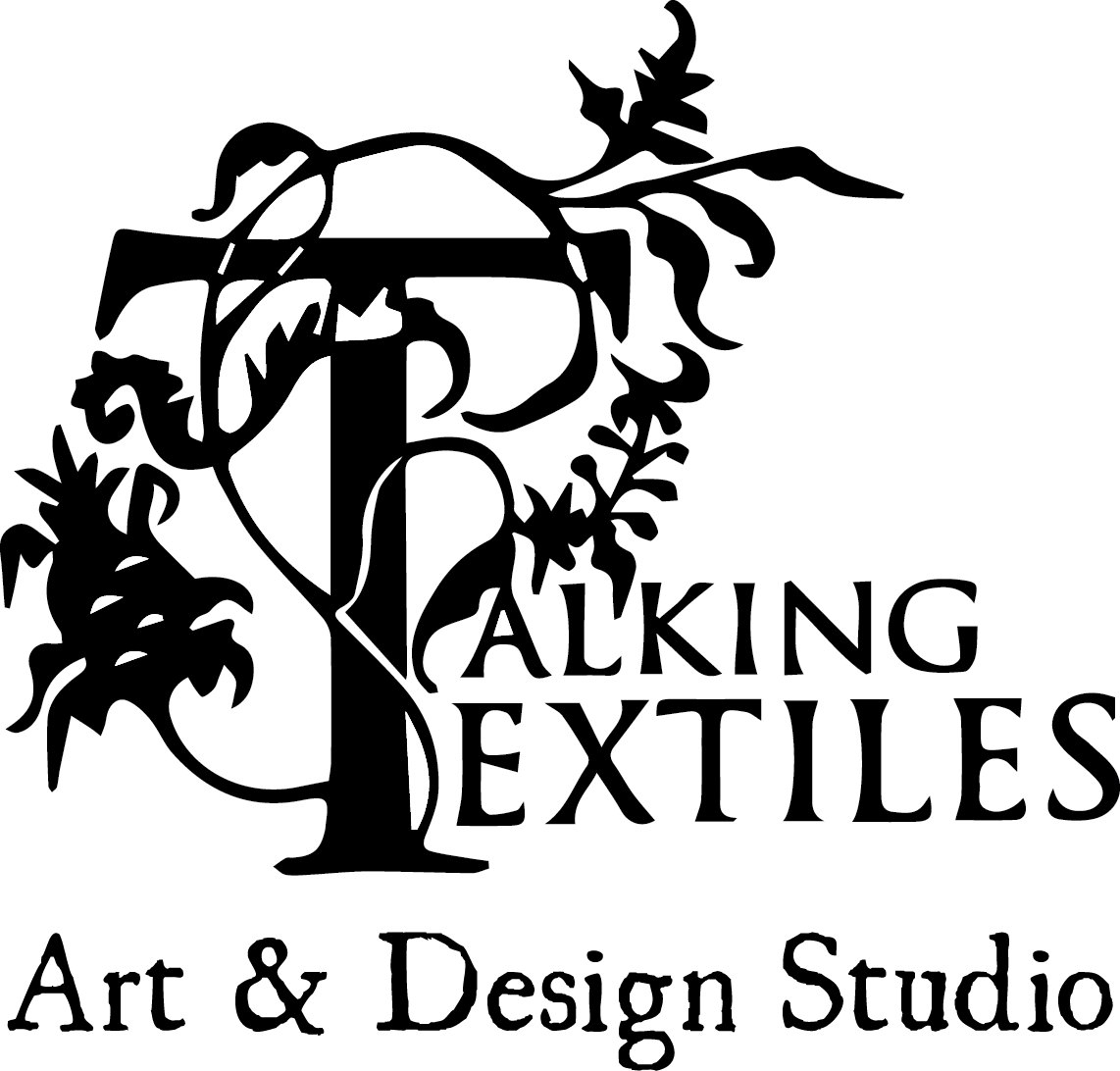 Talking Textiles