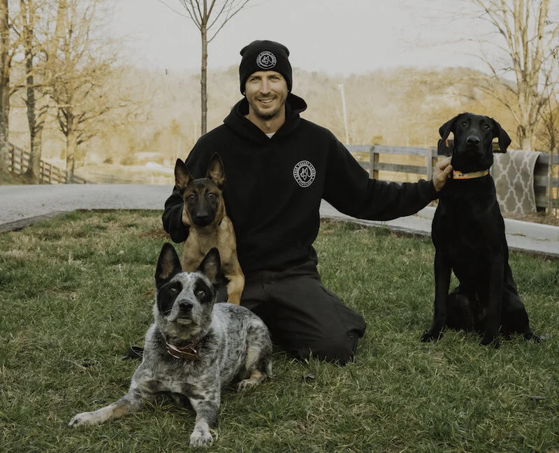 Welcome Dawna and Perry to the CVC family! 