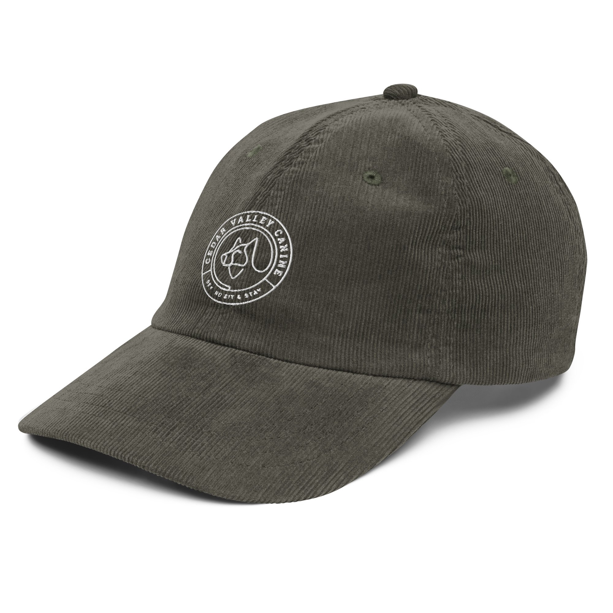 vintage-corduroy-cap-olive-left-front-680e9c6dbe57c.jpg