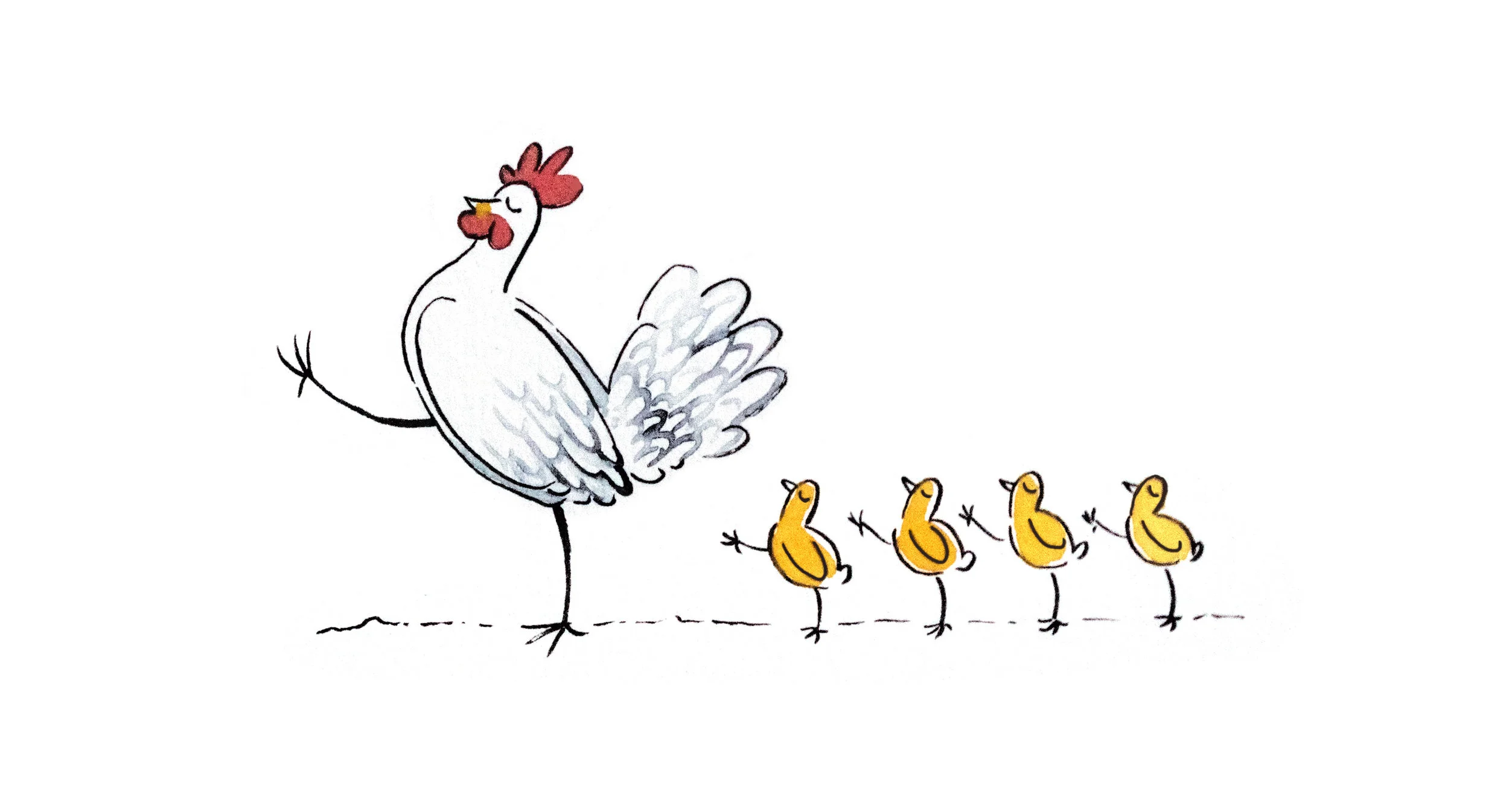la poule et ses poussins copie.jpg