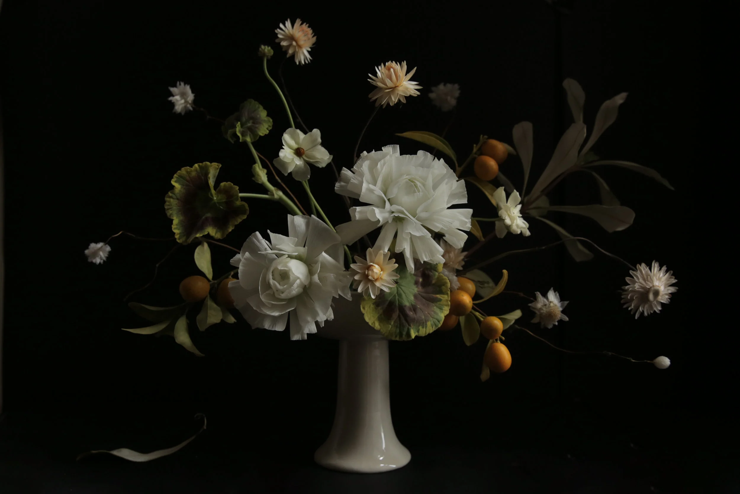 Ranunculus Kimquats Begonia.jpg