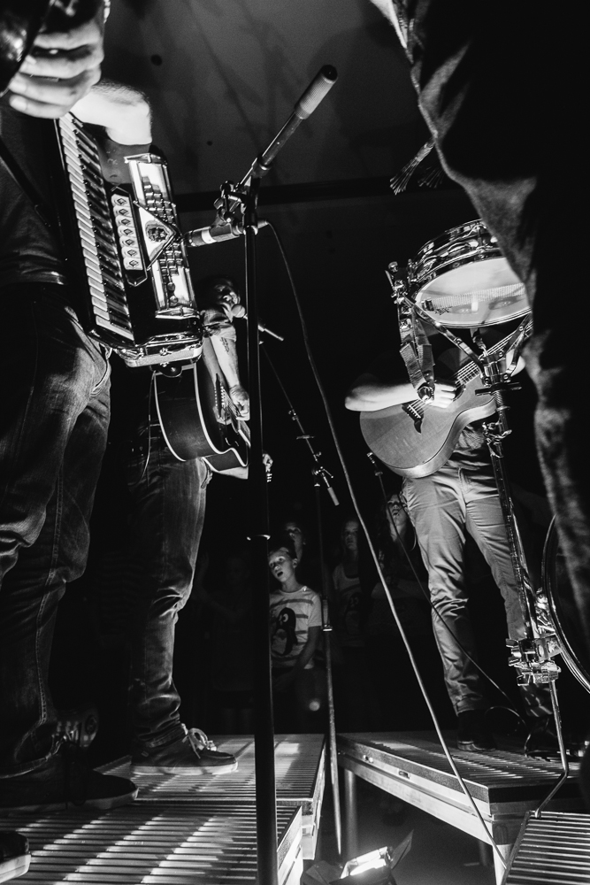 Tenth Avenue North | Woodbridge, V.A.
