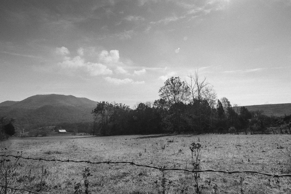 Blacksburg, Virginia | 2013