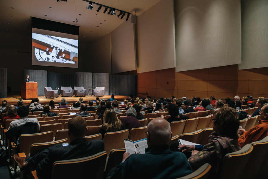 Media that Matters 2015 - Event Review