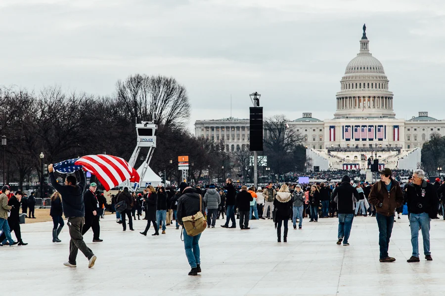Inauguration Day 2017 | Washington, D.C.