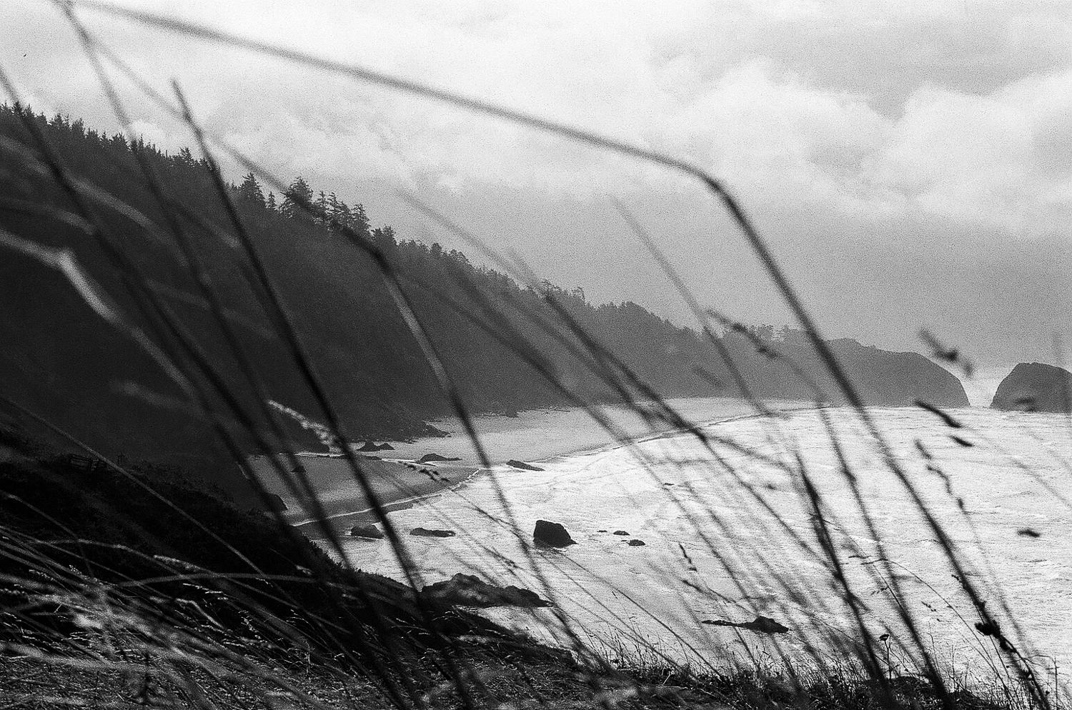 Cannon Beach, Oregon