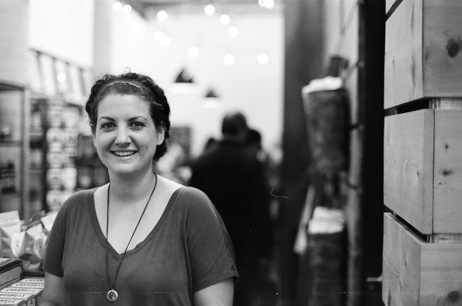 Cynthia at Batch (film).