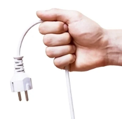 Unplugging for Vacations